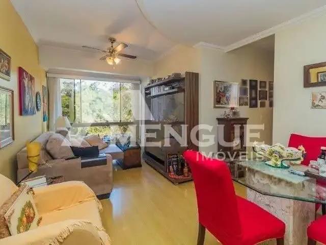 Apartamento venda em Jardim Carvalho, Porto Alegre