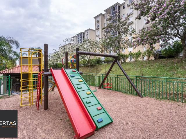 Apartamento venda em Morro Santana, Porto Alegre