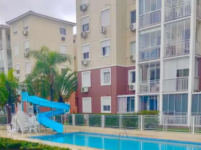 Apartamento venda em Morro Santana, Porto Alegre