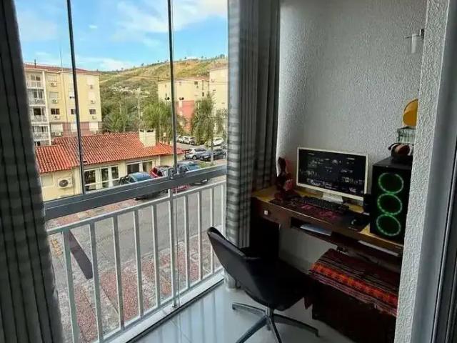 Apartamento venda em Morro Santana, Porto Alegre