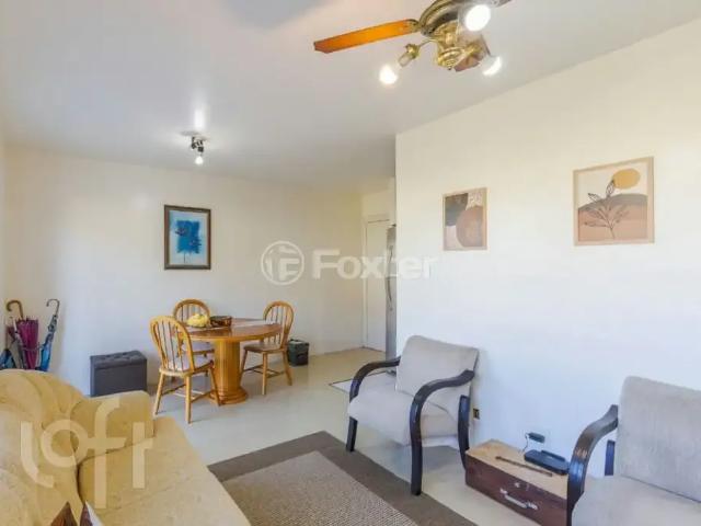 Apartamento venda em Morro Santana, Porto Alegre