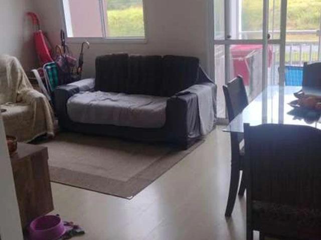 Apartamento venda em Morro Santana, Porto Alegre
