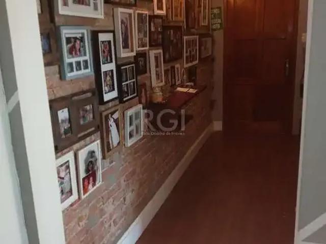 Apartamento venda em Floresta, Porto Alegre