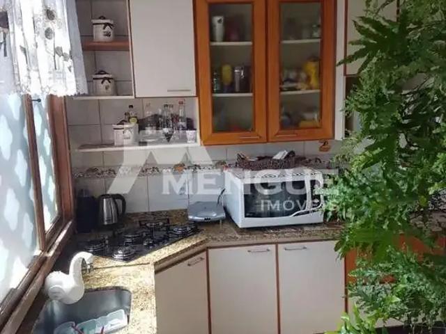 Apartamento venda em São João, Porto Alegre