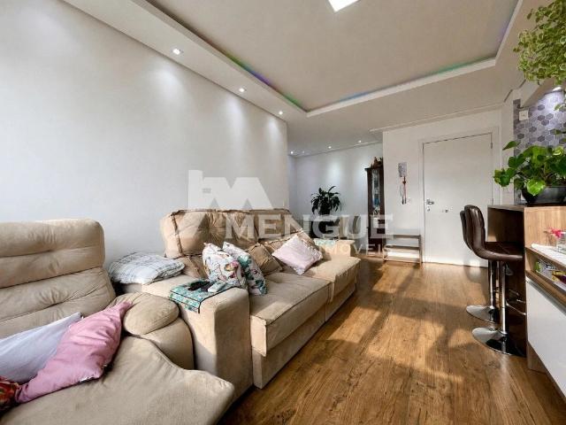 Apartamento venda em Navegantes, Porto Alegre