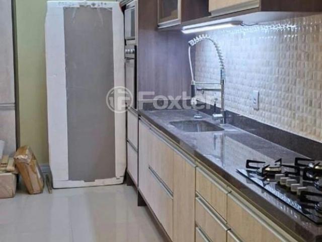 Apartamento venda em São João, Porto Alegre