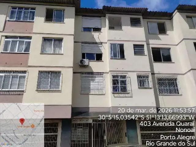 Apartamento venda em Região Geográfica Imediata de Porto Alegre, Região Metropolitana de Porto Alegre