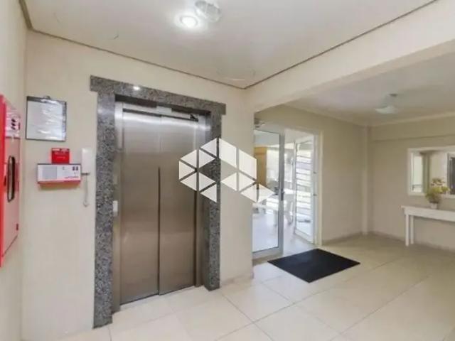Apartamento venda em Nonoai, Porto Alegre