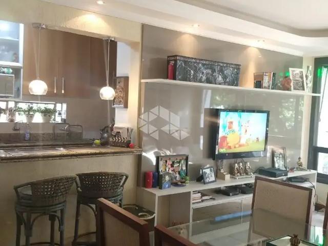Apartamento venda em Cidade Jardim, Porto Alegre