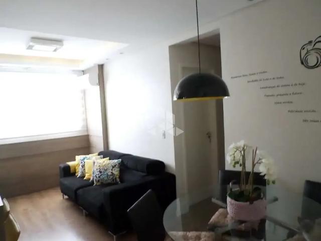 Apartamento venda em Nonoai, Porto Alegre