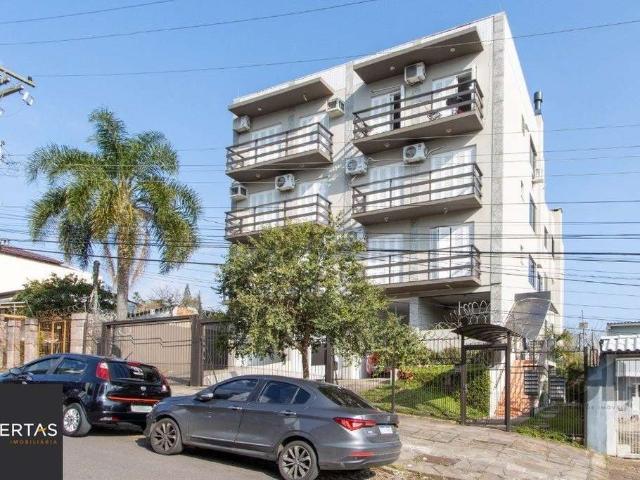 Apartamento venda em Nonoai, Porto Alegre
