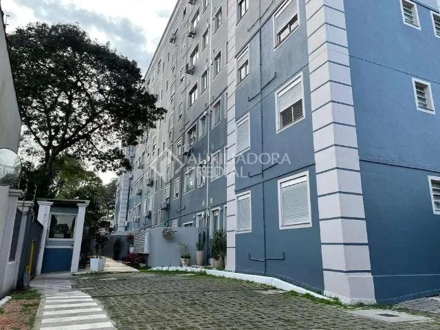 Apartamento venda em Nonoai, Porto Alegre
