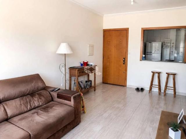 Apartamento venda em Nonoai, Porto Alegre