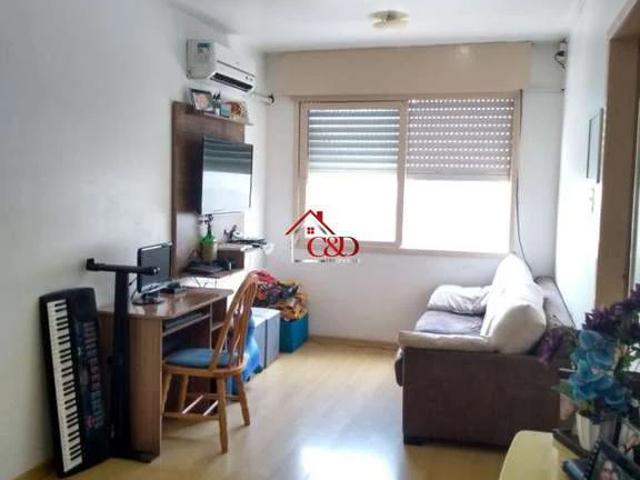 Apartamento venda em Porto Alegre, Região Geográfica Intermediária de Porto Alegre