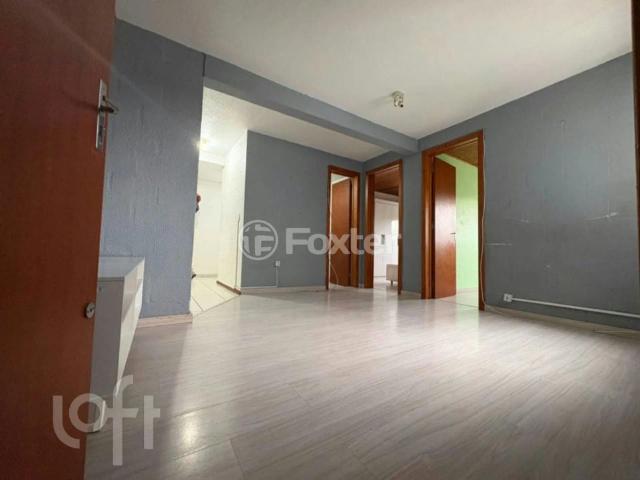 Apartamento venda em Parque Santa Fé, Porto Alegre