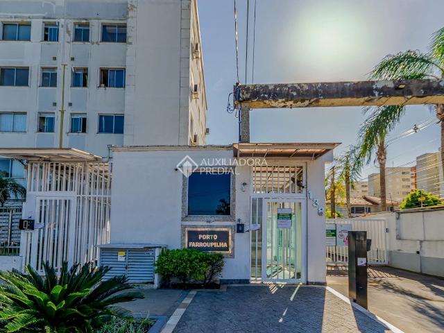 Apartamento venda em Parque Santa Fé, Porto Alegre