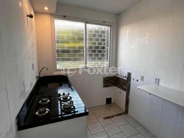Apartamento venda em Parque Santa Fé, Porto Alegre