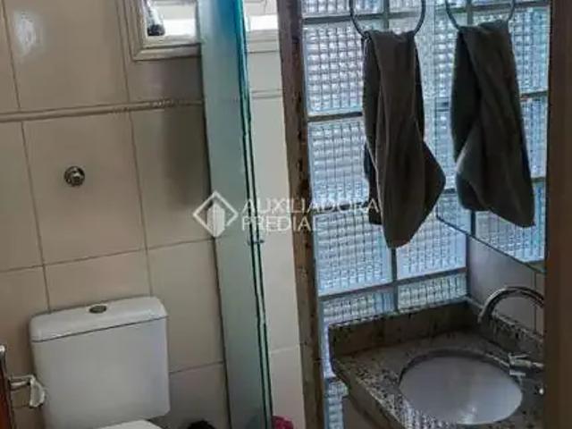 Apartamento venda em Parque Santa Fé, Porto Alegre