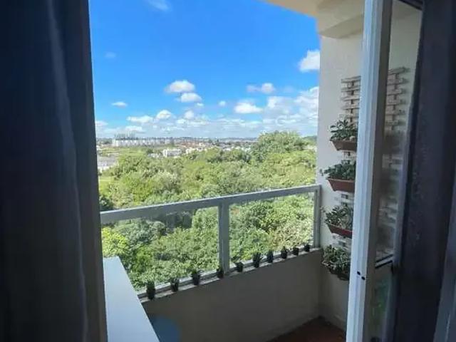 Apartamento venda em Parque Santa Fé, Porto Alegre