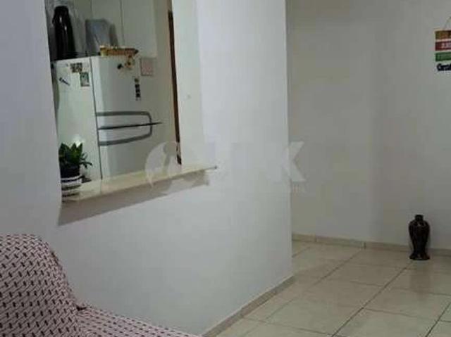 Apartamento venda em Parque Santa Fé, Porto Alegre
