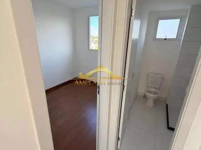 Apartamento venda em Parque Santa Fé, Porto Alegre