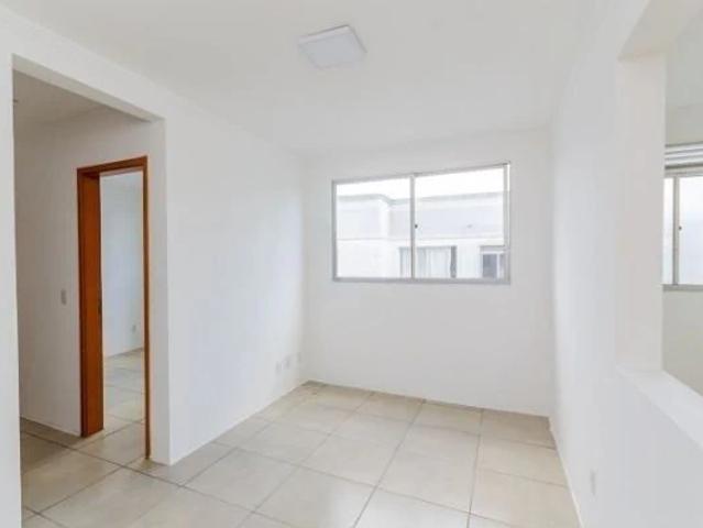 Apartamento venda em Parque Santa Fé, Porto Alegre