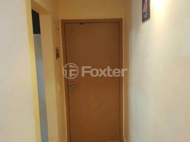 Apartamento venda em Parque Santa Fé, Porto Alegre