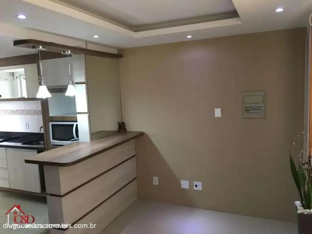Apartamento venda em Região Geográfica Imediata de Charqueadas - Triunfo - São Jerônimo, Região Metropolitana de Porto Alegre