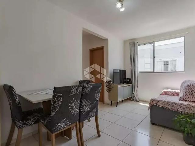 Apartamento venda em Parque Santa Fé, Porto Alegre