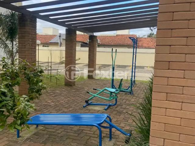 Apartamento venda em Parque Santa Fé, Porto Alegre