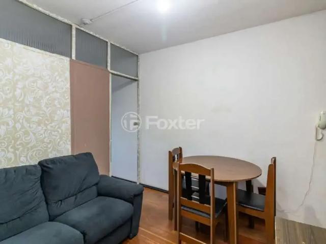 Apartamento venda em Parque Santa Fé, Porto Alegre