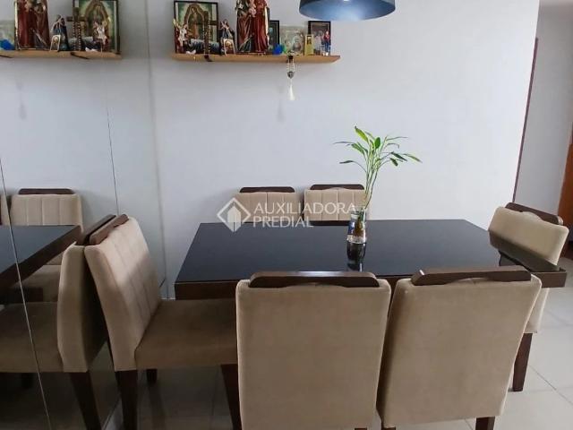 Apartamento venda em Nova Crixás, Região Geográfica Intermediária de Goiânia