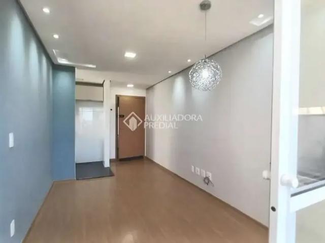 Apartamento venda em Parque Santa Fé, Porto Alegre