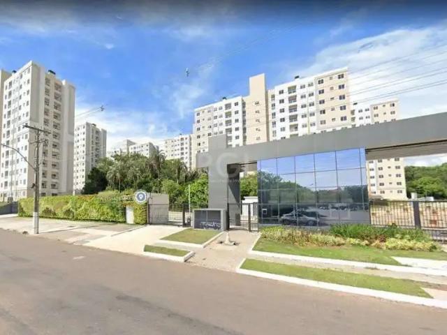 Apartamento venda em Parque Santa Fé, Porto Alegre