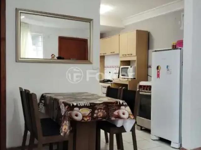 Apartamento venda em Parque Santa Fé, Porto Alegre