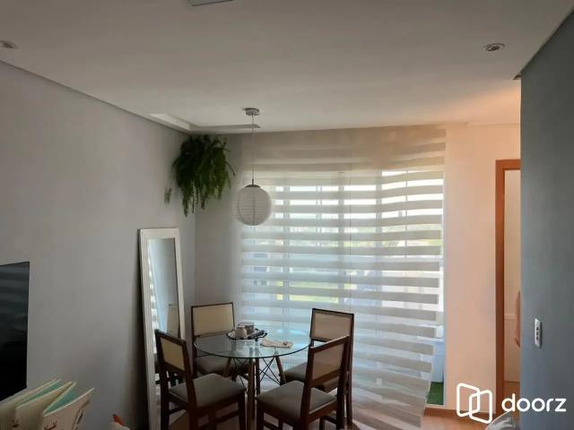 Apartamento venda em Parque Santa Fé, Porto Alegre