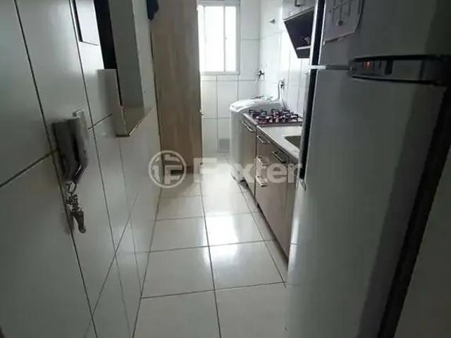 Apartamento venda em Parque Santa Fé, Porto Alegre