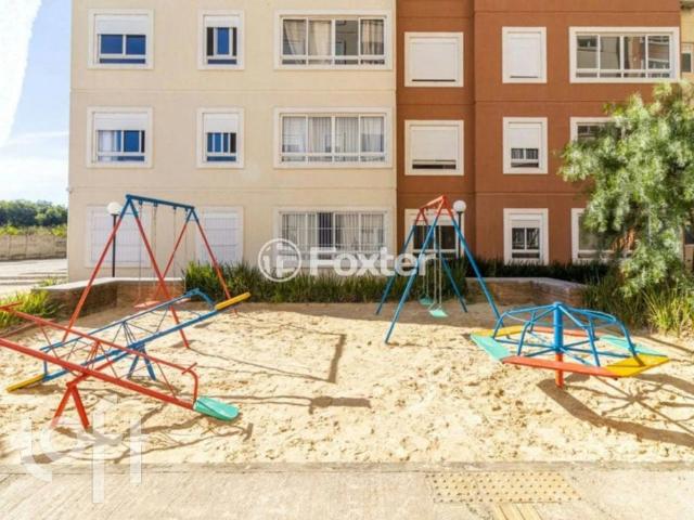 Apartamento venda em Parque Santa Fé, Porto Alegre