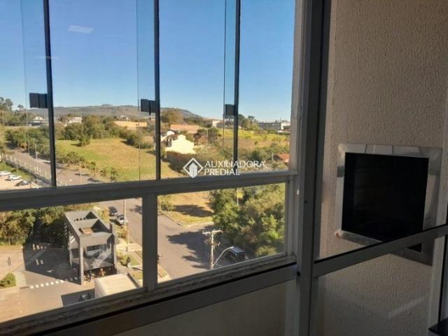 Apartamento venda em Parque Santa Fé, Porto Alegre