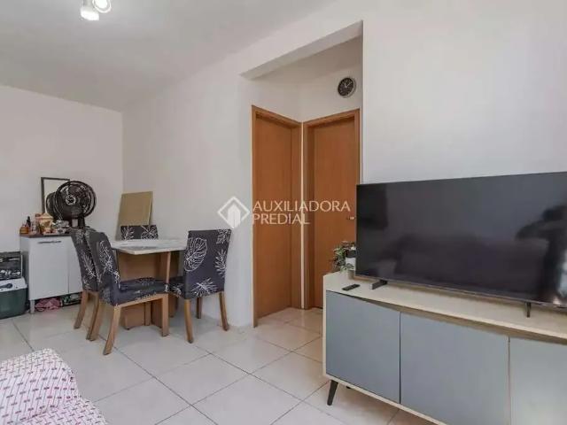 Apartamento venda em Parque Santa Fé, Porto Alegre