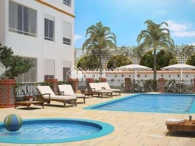 Apartamento venda em Rubem Berta, Porto Alegre