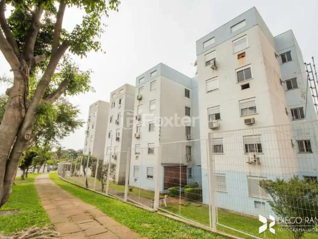 Apartamento venda em Parque Santa Fé, Porto Alegre