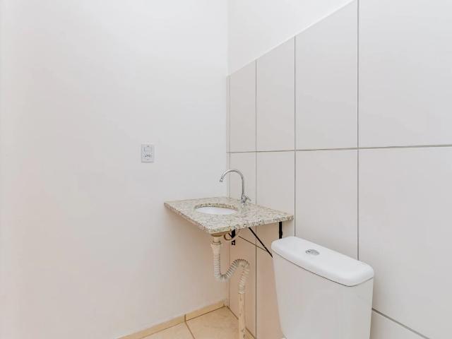 Apartamento venda em Parque Santa Fé, Porto Alegre
