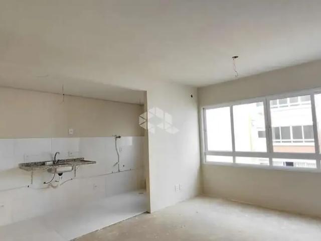 Apartamento venda em Parque Santa Fé, Porto Alegre