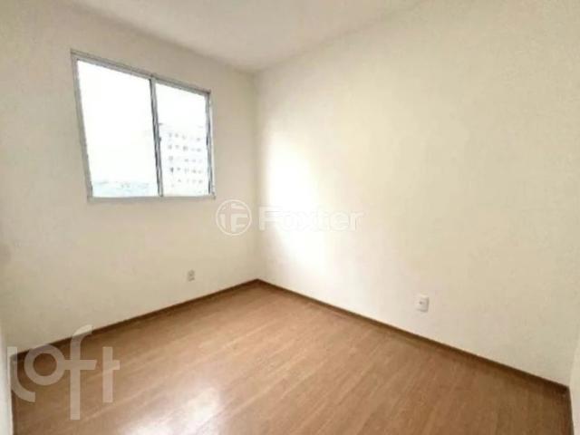 Apartamento venda em Parque Santa Fé, Porto Alegre