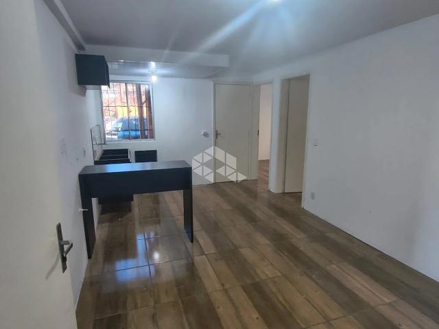 Apartamento venda em Parque Santa Fé, Porto Alegre