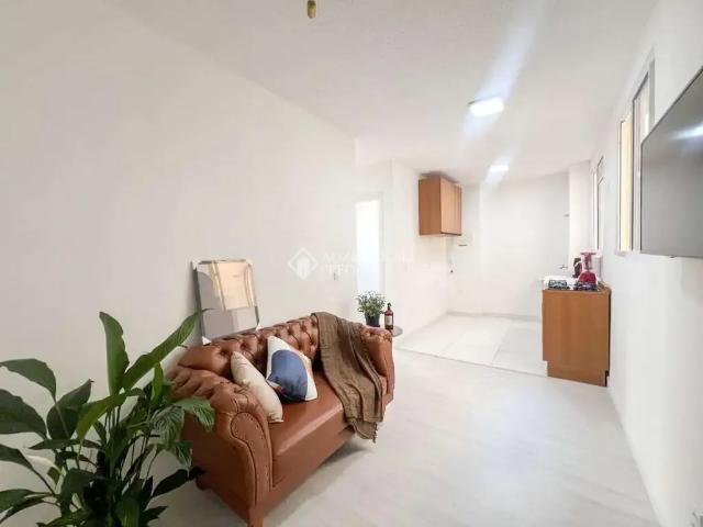 Apartamento venda em Parque Santa Fé, Porto Alegre
