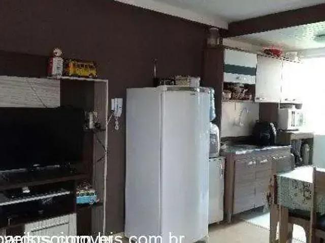 Apartamento venda em Região Geográfica Imediata de Charqueadas - Triunfo - São Jerônimo, Região Metropolitana de Porto Alegre