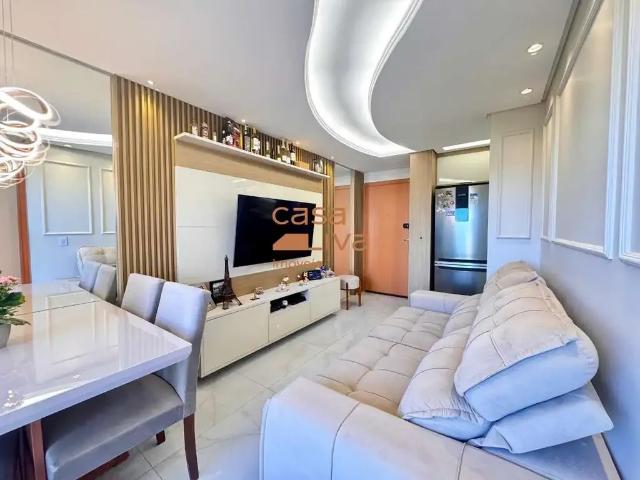 Apartamento venda em Parque Santa Fé, Porto Alegre