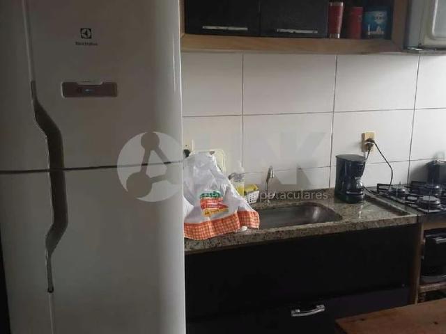 Apartamento venda em Parque Santa Fé, Porto Alegre
